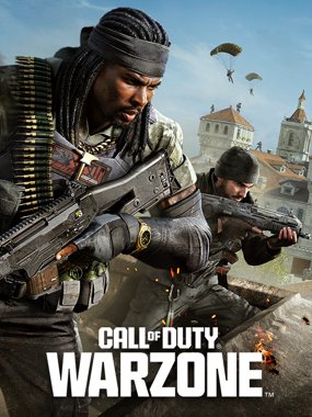Call of Duty: Warzone