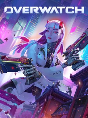 Overwatch