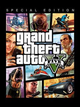 GTA V